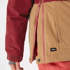 Protest Anorak " PRTMOORENA In Rusticrust 12 Protest Anorak " PRTMOORENA In Rusticrust -protest shop protest anorak prtmoorena in rusticrust 4