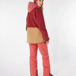 Protest Anorak " PRTMOORENA In Rusticrust 13 Protest Anorak " PRTMOORENA In Rusticrust -protest shop protest anorak prtmoorena in rusticrust 5