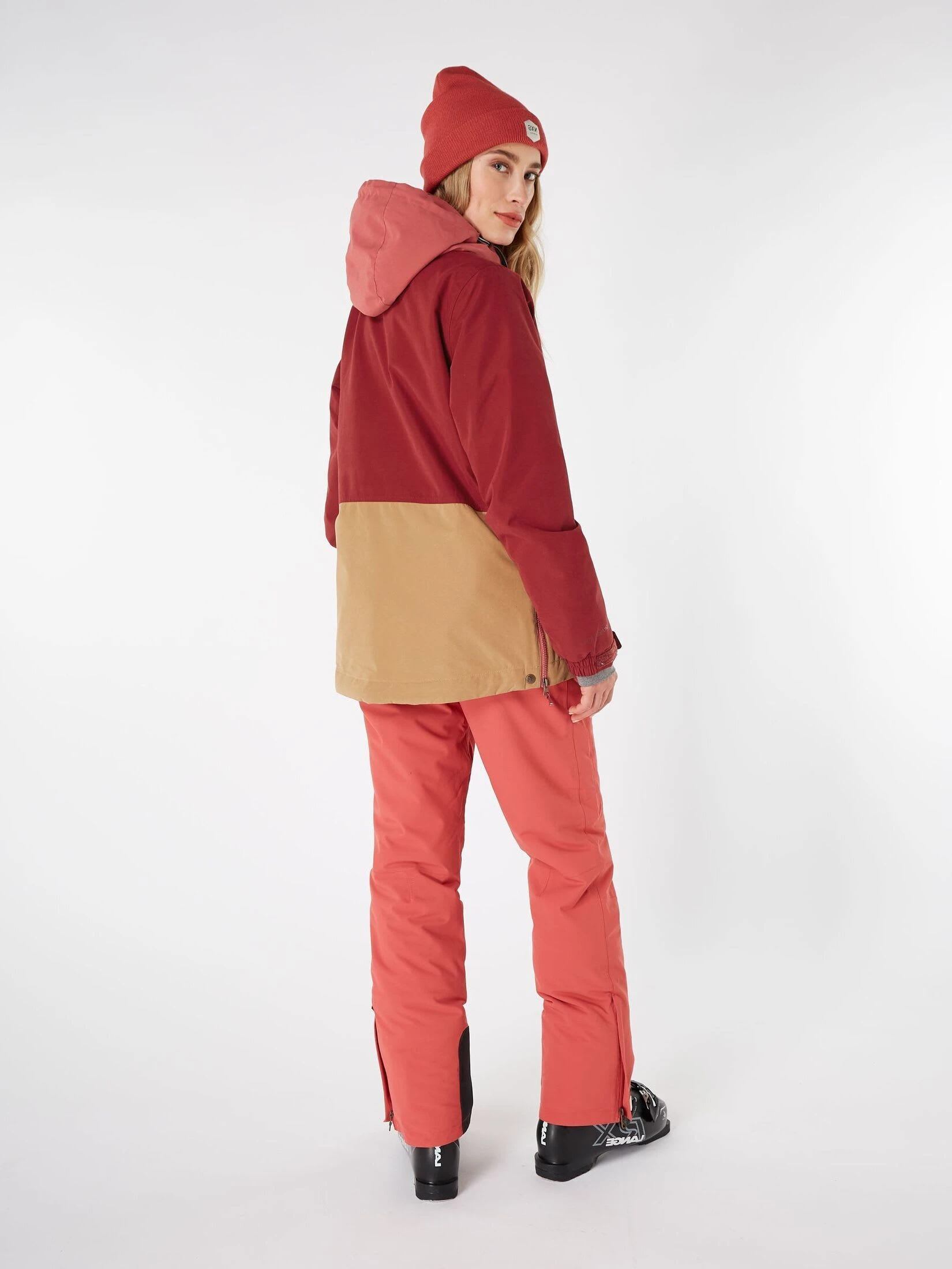 Protest Anorak " PRTMOORENA In Rusticrust 8 Protest Anorak " PRTMOORENA In Rusticrust – Bild 6