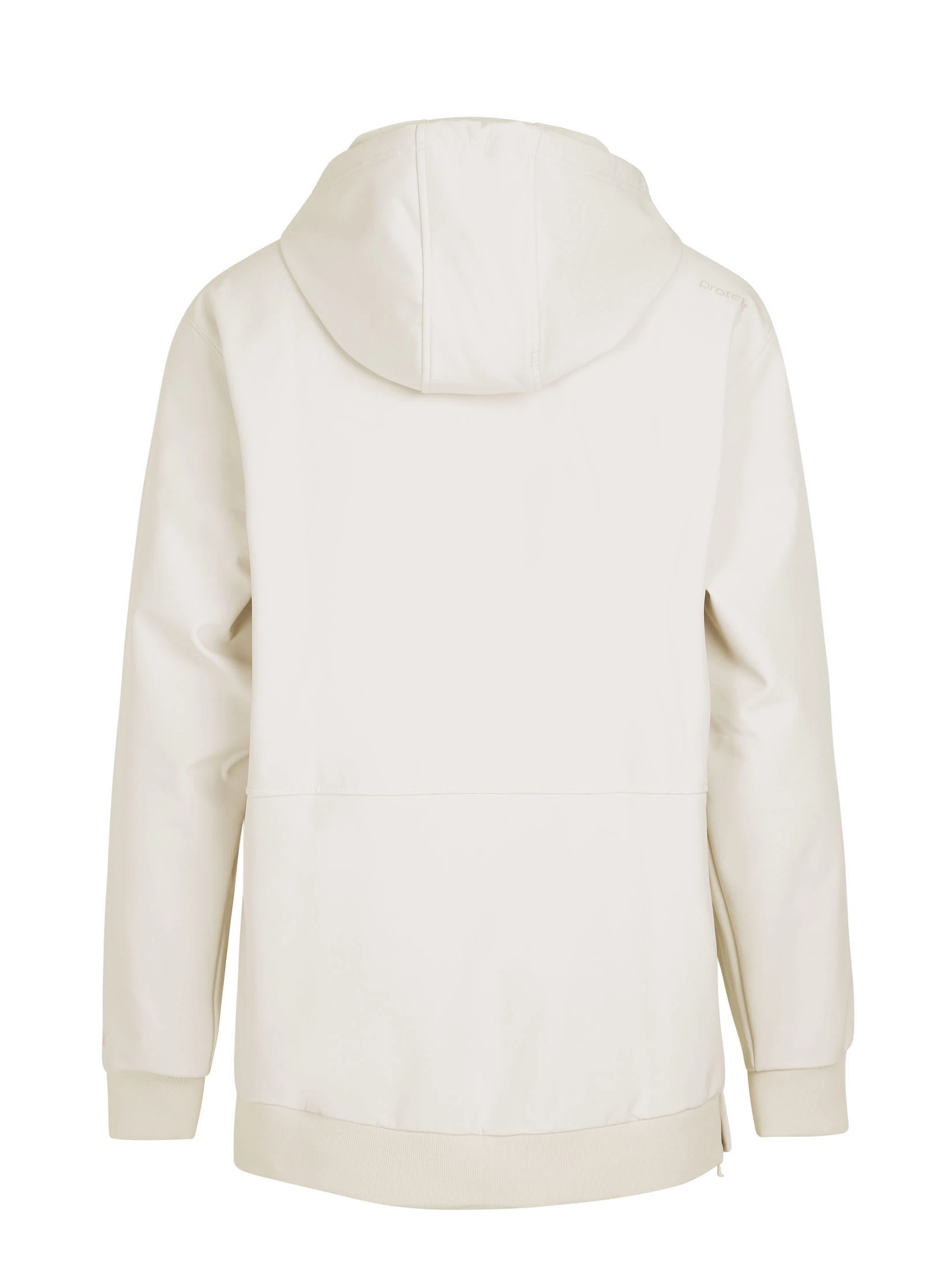 Protest Anorak " PRTZIONS In Kitoffwhite 6 Protest Anorak " PRTZIONS In Kitoffwhite – Bild 4