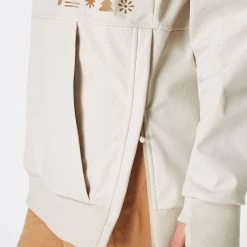 Protest Anorak " PRTZIONS In Kitoffwhite 12 Protest Anorak " PRTZIONS In Kitoffwhite -protest shop protest anorak prtzions in kitoffwhite 4