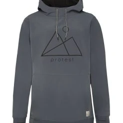 Protest Anorak " PRTZIONS In Manatee