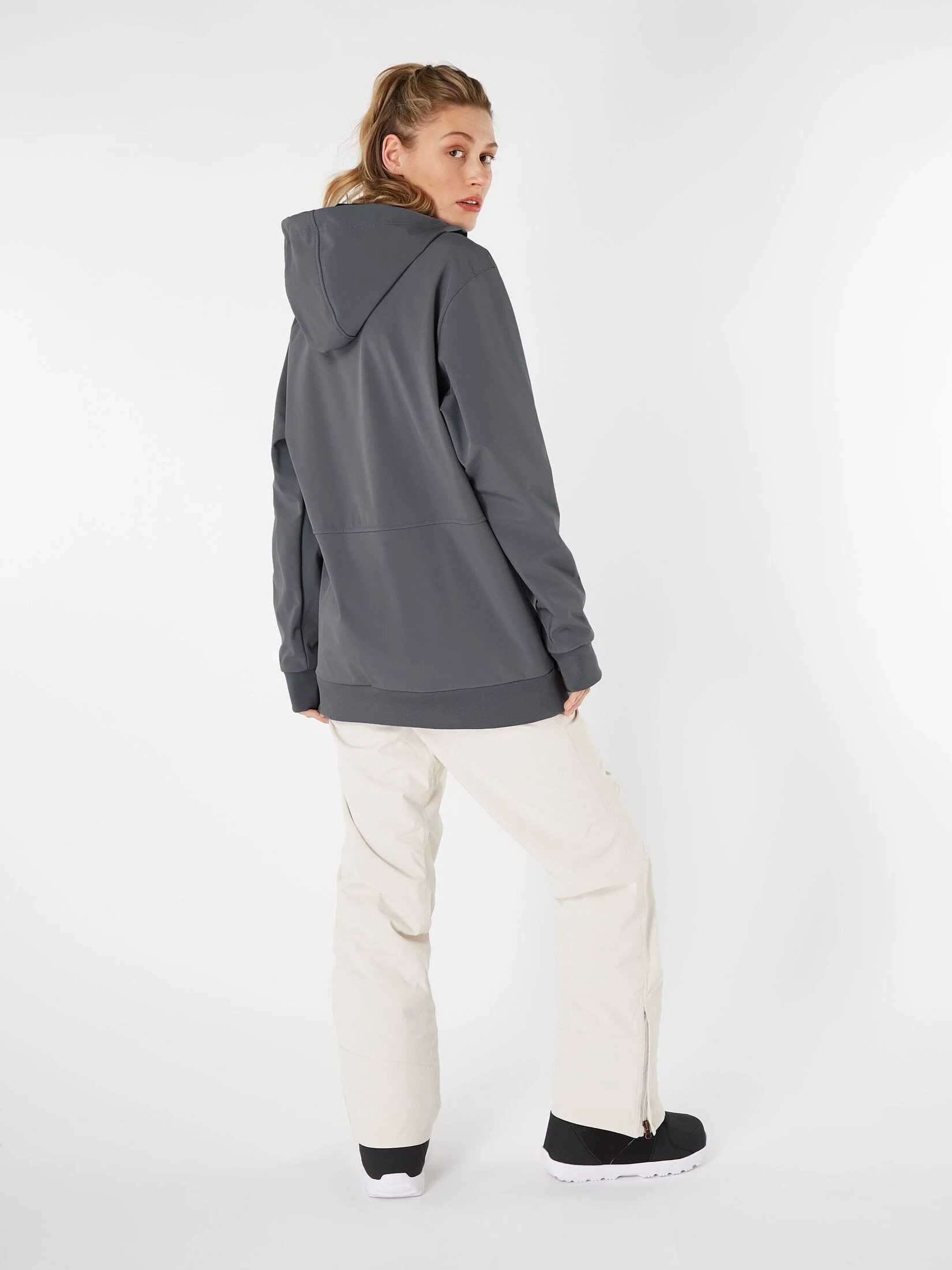 Protest Anorak " PRTZIONS In Manatee 8 Protest Anorak " PRTZIONS In Manatee – Bild 6