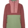 Protest Anorak " SENNAY JR In Petal Pink 2 Protest Anorak " SENNAY JR In Petal Pink -protest shop protest anorak sennay jr in petal pink