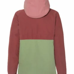 Protest Anorak " SENNAY JR In Petal Pink 14 Protest Anorak " SENNAY JR In Petal Pink -protest shop protest anorak sennay jr in petal pink 4