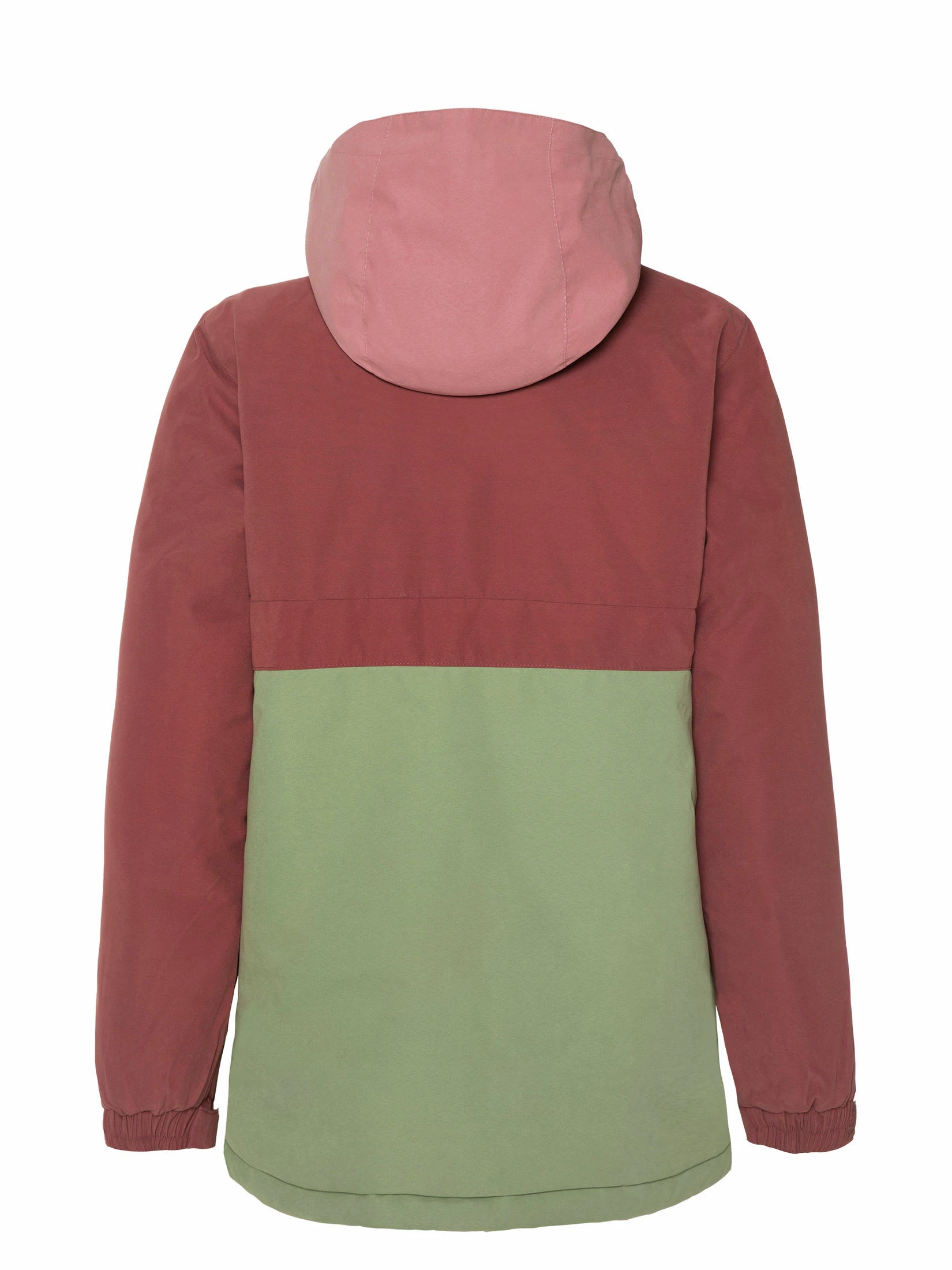 Protest Anorak " SENNAY JR In Petal Pink 7 Protest Anorak " SENNAY JR In Petal Pink – Bild 5