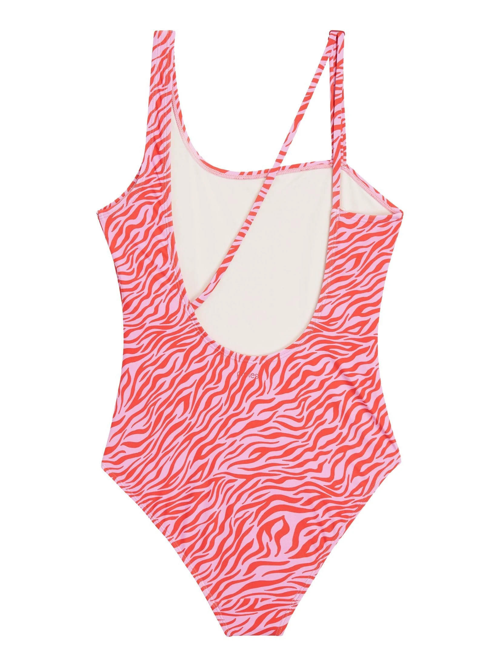 Protest Badeanzug " PRTGINNY JR In Razzred 4 Protest Badeanzug " PRTGINNY JR In Razzred – Bild 2