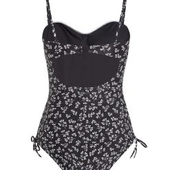 Protest Badeanzug " PRTKENDARI In True Black 13 Protest Badeanzug " PRTKENDARI In True Black -protest shop protest badeanzug prtkendari in true black 4