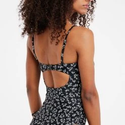 Protest Badeanzug " PRTKENDARI In True Black 14 Protest Badeanzug " PRTKENDARI In True Black -protest shop protest badeanzug prtkendari in true black 5