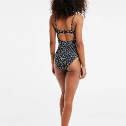 Protest Badeanzug " PRTKENDARI In True Black 15 Protest Badeanzug " PRTKENDARI In True Black -protest shop protest badeanzug prtkendari in true black 6