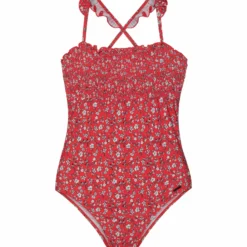 Protest Badeanzug " PRTRORY JR In Razzred