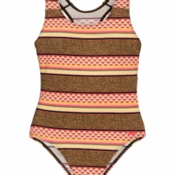 Protest Badeanzüge " EMMI 21 JR In Sandstone