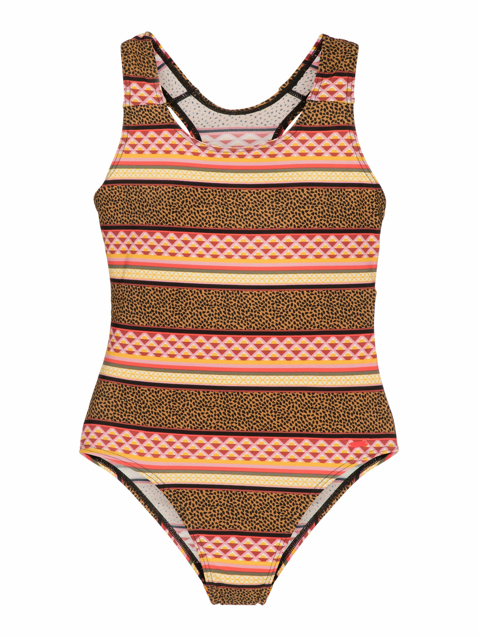 Protest Badeanzüge " EMMI 21 JR In Sandstone 3 Protest Badeanzüge " EMMI 21 JR In Sandstone