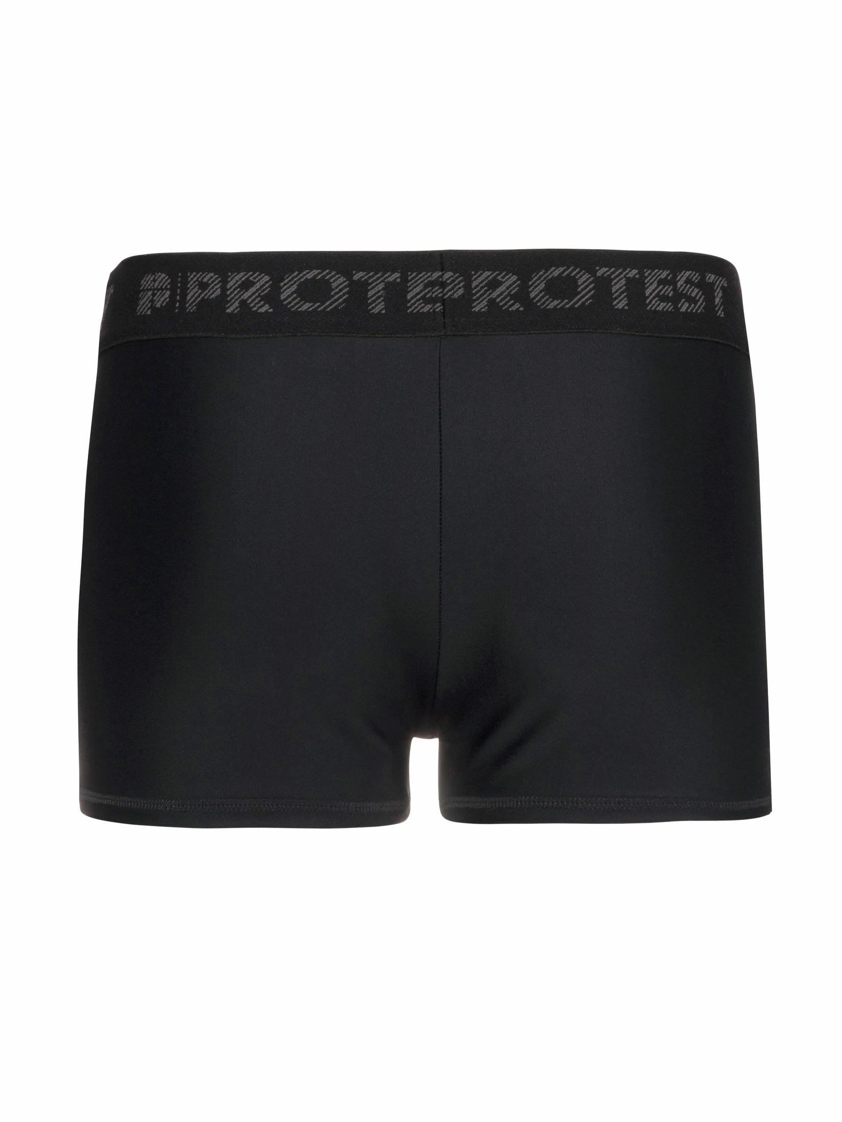 Protest Badehose " SEAN JR In True Black 4 Protest Badehose " SEAN JR In True Black – Bild 2