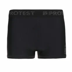 Protest Badehose " SEAN JR In True Black