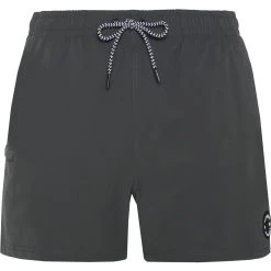 Protest Badeshorts PRTYESSINE In Grau