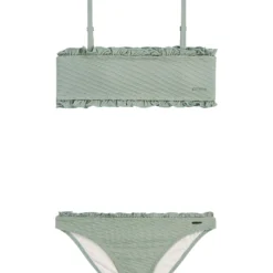 Protest Bandeau-Bikini " PRTMARITA JR In Green Baygreen