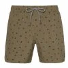 Protest Beachshort " BARAT In Camo Green 2 Protest Beachshort " BARAT In Camo Green -protest shop protest beachshort barat in camo green