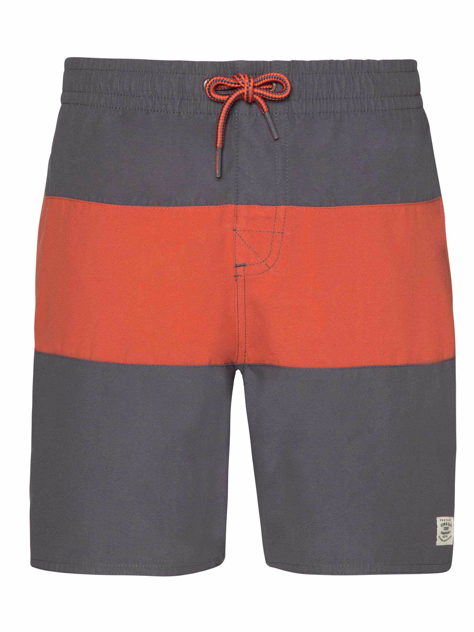 Protest Beachshort " BEAGLE 21 JR In Oxford Blue 3 Protest Beachshort " BEAGLE 21 JR In Oxford Blue