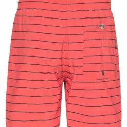 Protest Beachshort " BJORN 21 JR In Deep Coral -protest shop protest beachshort bjorn 21 jr in deep coral 1