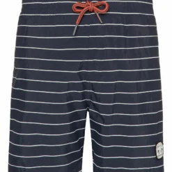 Protest Beachshort " BJORN 21 JR In Ground Blue