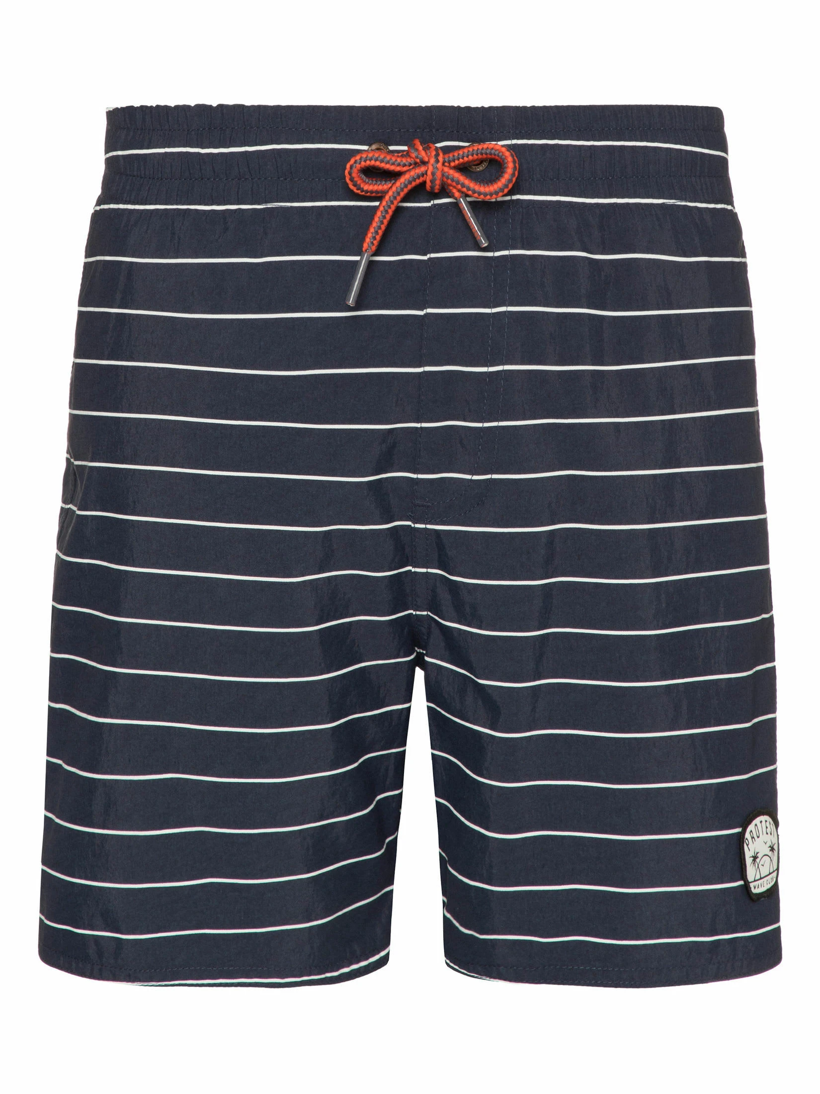 Protest Beachshort " BJORN 21 JR In Ground Blue 3 Protest Beachshort " BJORN 21 JR In Ground Blue