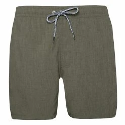 Protest Beachshort " DAVE In Green