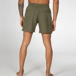 Protest Beachshort " DAVE In Green 16 Protest Beachshort " DAVE In Green -protest shop protest beachshort dave in green 6