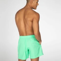 Protest Beachshort " DAVE In Poison Green 13 Protest Beachshort " DAVE In Poison Green -protest shop protest beachshort dave in poison green 3