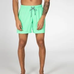 Protest Beachshort " DAVE In Poison Green 15 Protest Beachshort " DAVE In Poison Green -protest shop protest beachshort dave in poison green 5