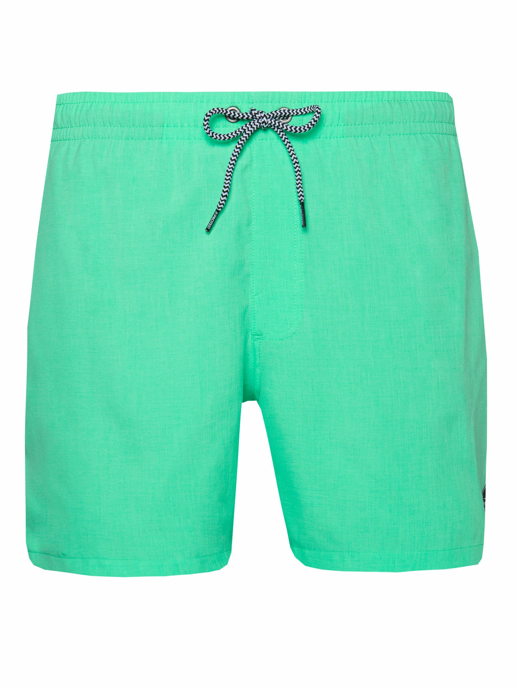 Protest Beachshort " DAVE In Poison Green 3 Protest Beachshort " DAVE In Poison Green