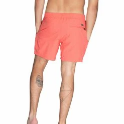 Protest Beachshort " DAVE In Red 13 Protest Beachshort " DAVE In Red -protest shop protest beachshort dave in red 3