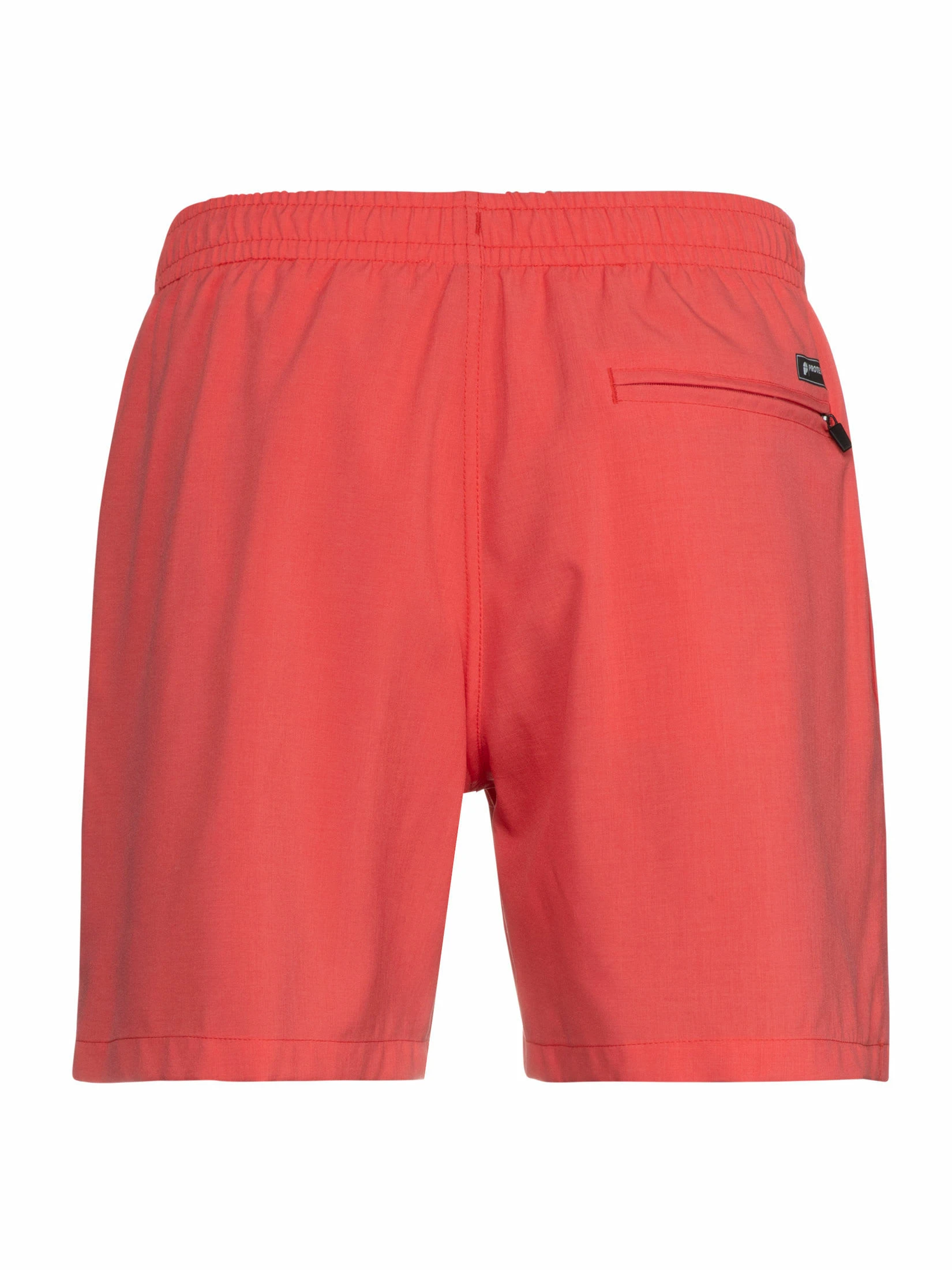 Protest Beachshort " DAVE In Red 7 Protest Beachshort " DAVE In Red – Bild 5
