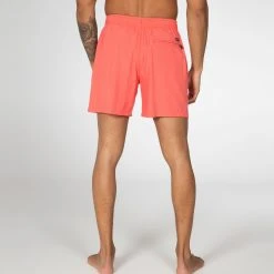 Protest Beachshort " DAVE In Red 16 Protest Beachshort " DAVE In Red -protest shop protest beachshort dave in red 6