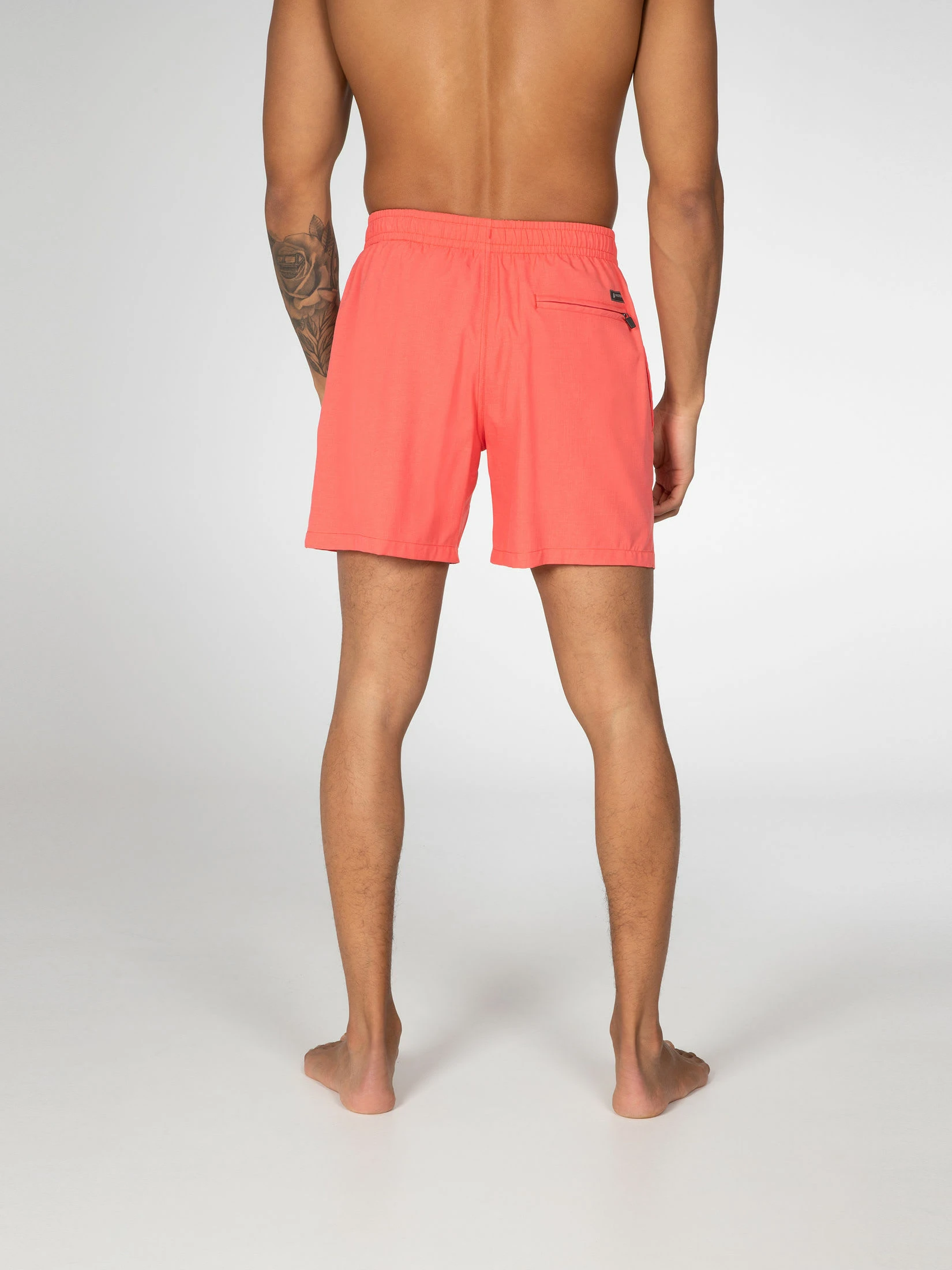 Protest Beachshort " DAVE In Red 9 Protest Beachshort " DAVE In Red – Bild 7