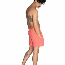 Protest Beachshort " DAVE In Red 17 Protest Beachshort " DAVE In Red -protest shop protest beachshort dave in red 7