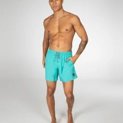 Protest Beachshort " DAVE In Sea Bay 12 Protest Beachshort " DAVE In Sea Bay -protest shop protest beachshort dave in sea bay 2