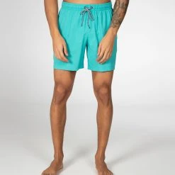 Protest Beachshort " DAVE In Sea Bay 15 Protest Beachshort " DAVE In Sea Bay -protest shop protest beachshort dave in sea bay 5