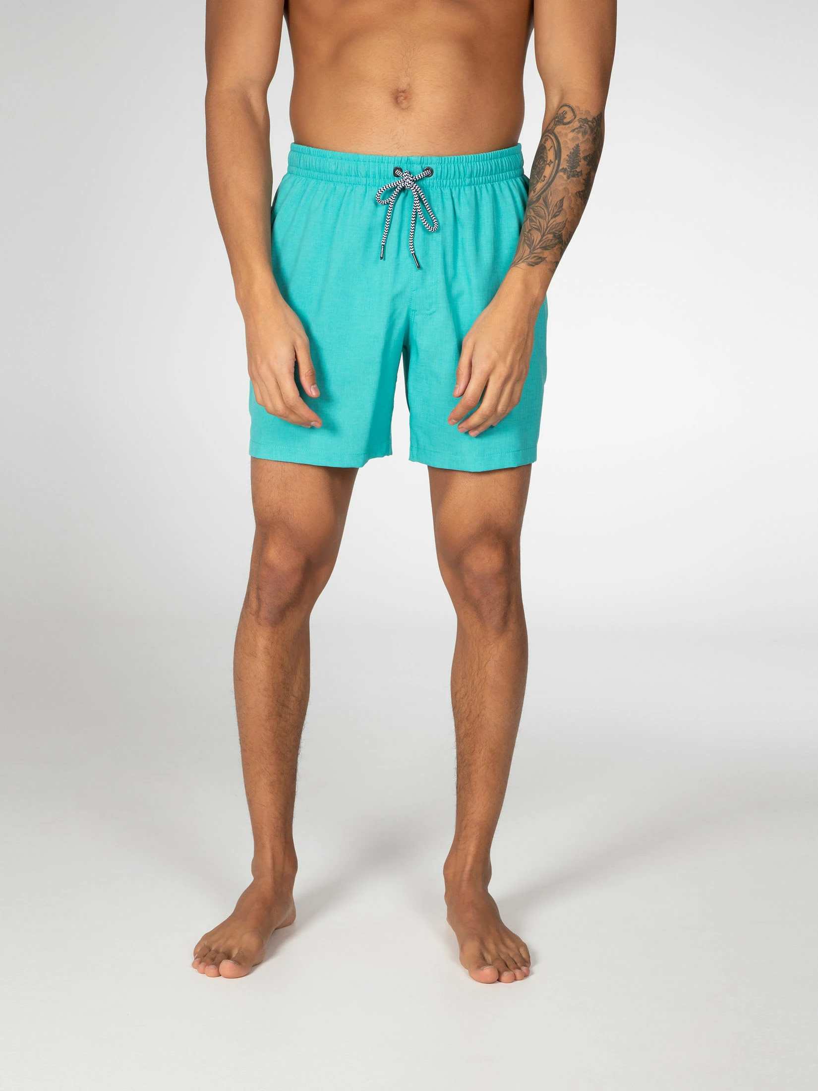 Protest Beachshort " DAVE In Sea Bay 8 Protest Beachshort " DAVE In Sea Bay – Bild 6