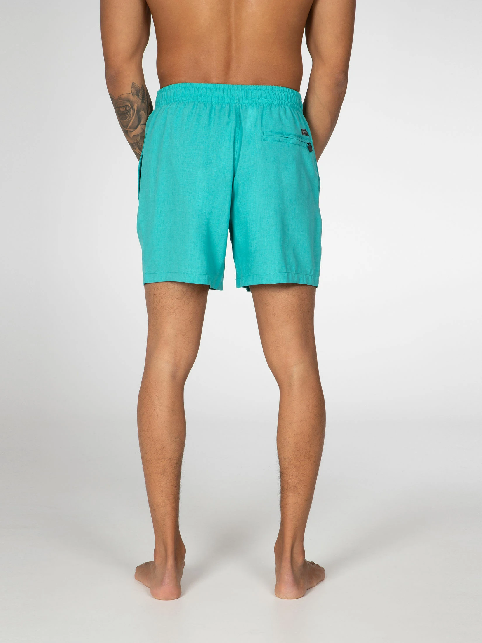 Protest Beachshort " DAVE In Sea Bay 9 Protest Beachshort " DAVE In Sea Bay – Bild 7