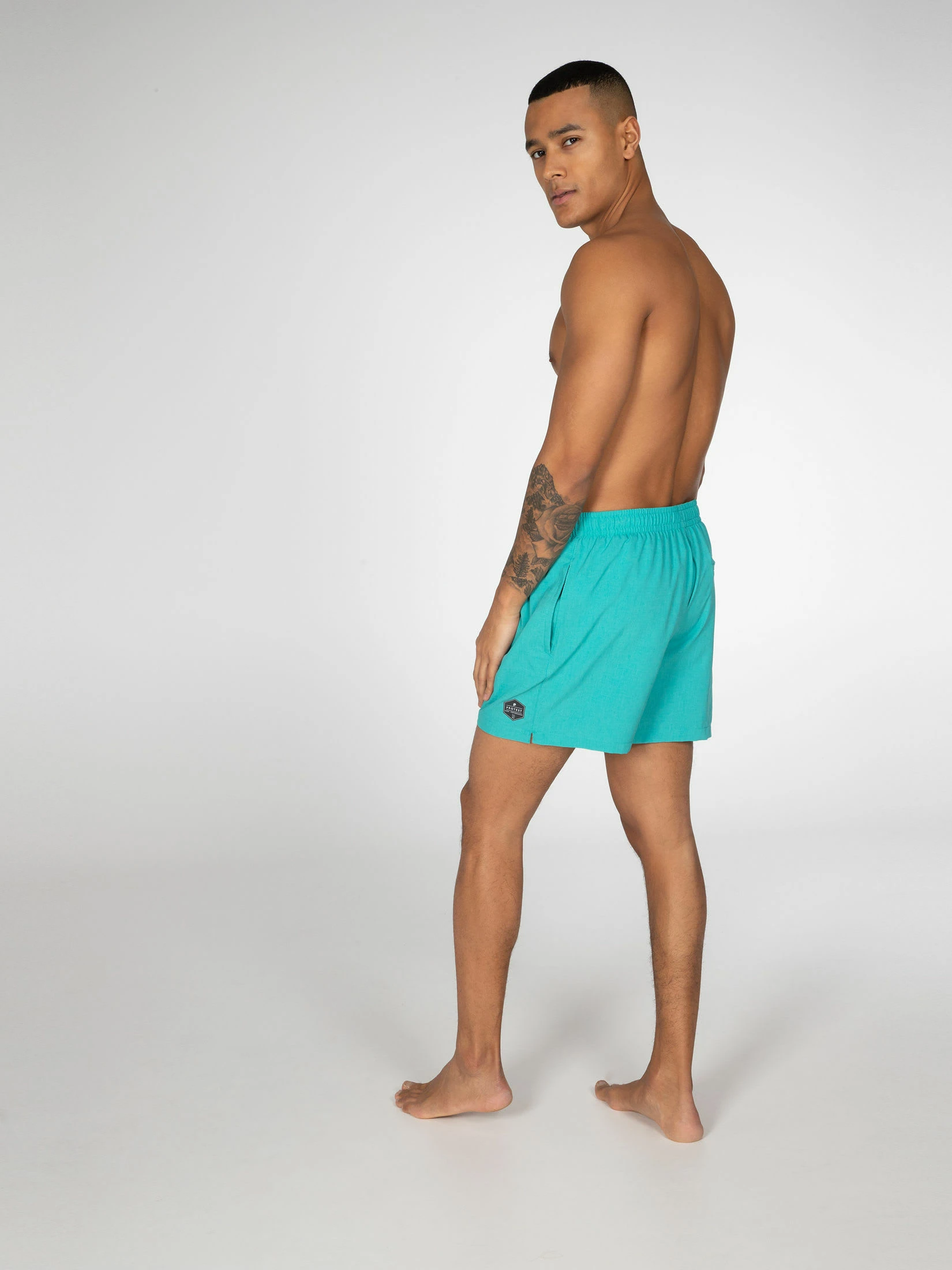 Protest Beachshort " DAVE In Sea Bay 10 Protest Beachshort " DAVE In Sea Bay – Bild 8