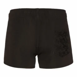 Protest Beachshort " DIAN 21 JR In True Black -protest shop protest beachshort dian 21 jr in true black 1