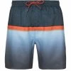 Protest Beachshort " ERWIN In Oxford Blue 2 Protest Beachshort " ERWIN In Oxford Blue -protest shop protest beachshort erwin in oxford blue
