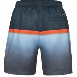 Protest Beachshort " ERWIN In Oxford Blue 15 Protest Beachshort " ERWIN In Oxford Blue -protest shop protest beachshort erwin in oxford blue 4