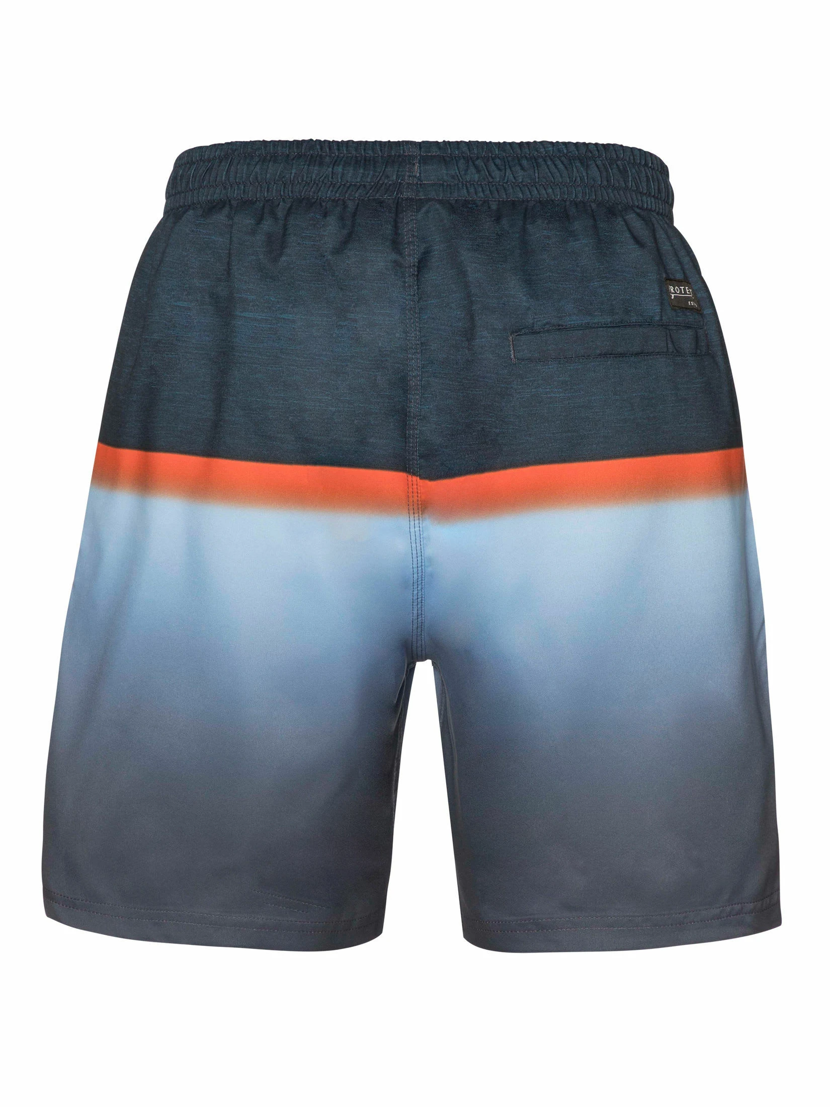 Protest Beachshort " ERWIN In Oxford Blue 7 Protest Beachshort " ERWIN In Oxford Blue – Bild 5