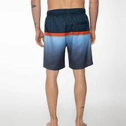 Protest Beachshort " ERWIN In Oxford Blue 17 Protest Beachshort " ERWIN In Oxford Blue -protest shop protest beachshort erwin in oxford blue 6
