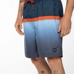 Protest Beachshort " ERWIN In Oxford Blue 18 Protest Beachshort " ERWIN In Oxford Blue -protest shop protest beachshort erwin in oxford blue 7