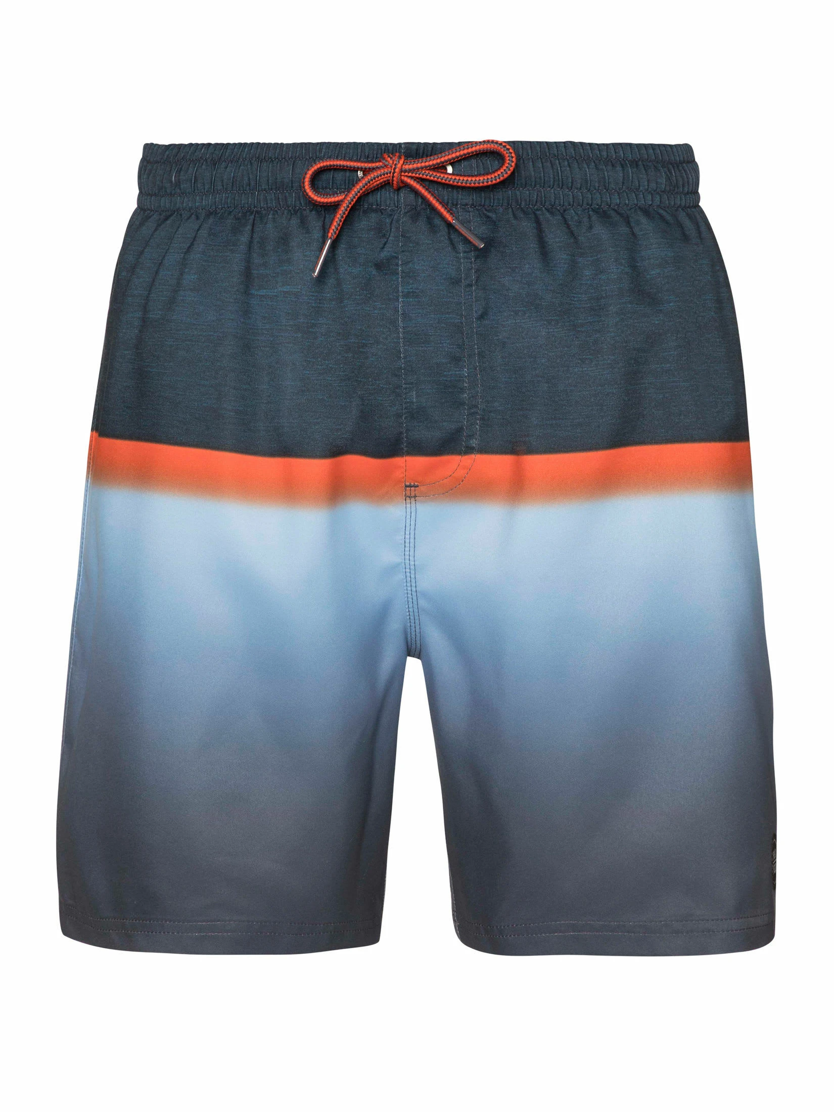 Protest Beachshort " ERWIN In Oxford Blue 3 Protest Beachshort " ERWIN In Oxford Blue