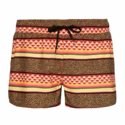 Protest Beachshort " IMAN JR In Sandstone