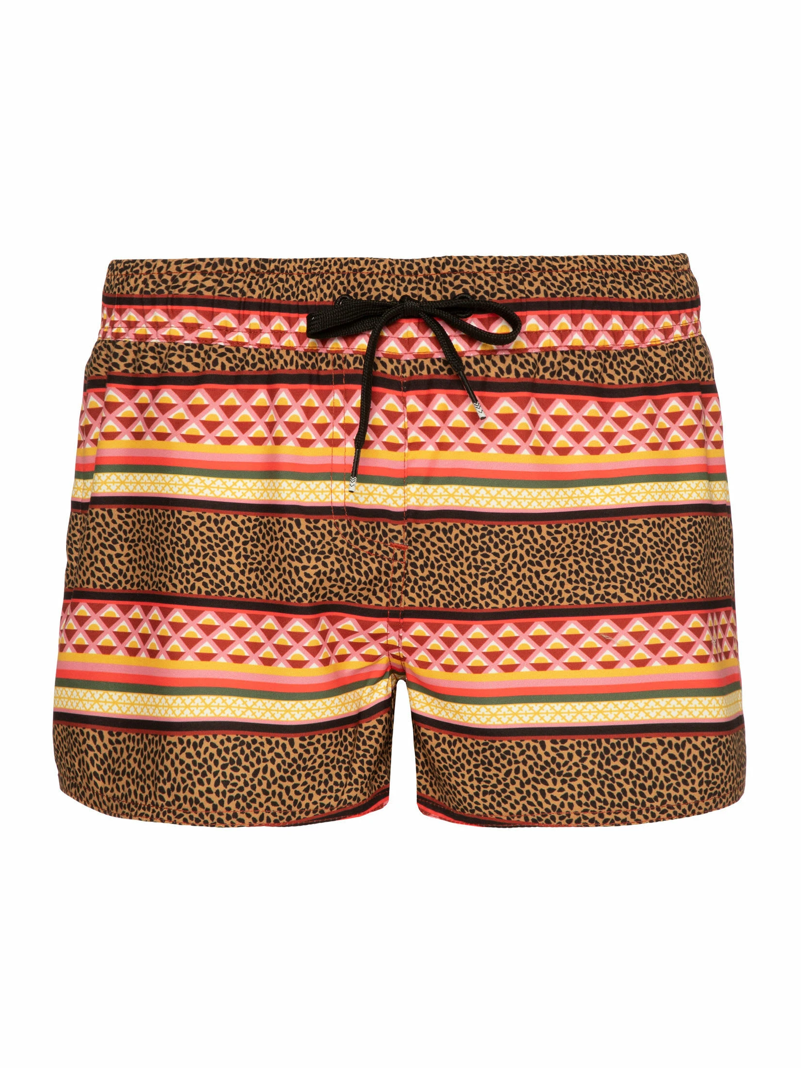 Protest Beachshort " IMAN JR In Sandstone 3 Protest Beachshort " IMAN JR In Sandstone
